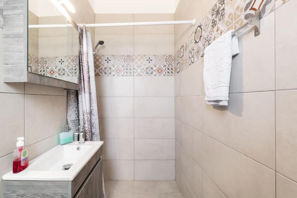 Dimitra'S Sunny Villa Mirsinochori Zewnętrze zdjęcie