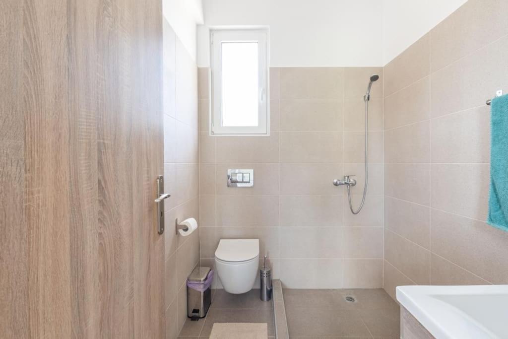 Dimitra'S Sunny Villa Mirsinochori Zewnętrze zdjęcie